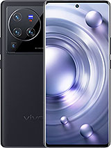 X80 Pro+ product photo