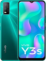 Y3s (2021) product photo