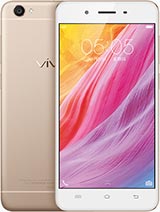 Y55s (2017) product photo