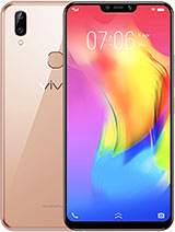 Y83 Pro product photo