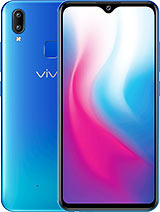 Y91 (Mediatek) product photo