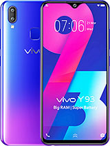 Y93 (Mediatek) product photo
