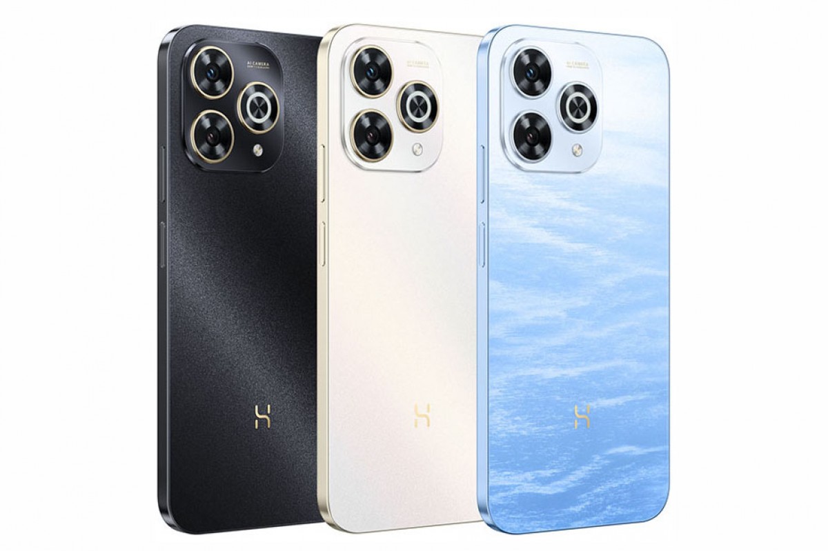 Wiko Hi Enjoy 80 Pro product photo
