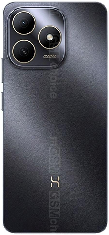 Wiko Hi Enjoy 80S product photo