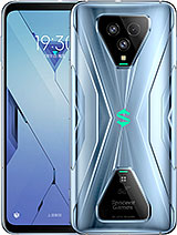 Black Shark 3S product photo