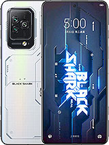 Black Shark 4 Pro product photo