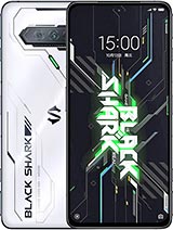 Black Shark 4S Pro product photo