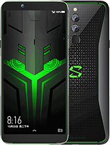 Black Shark Helo product photo