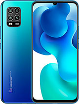 Mi 10 Lite 5G product photo
