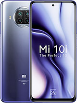 Mi 10i product photo