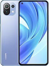 Mi 11 Lite product photo
