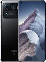 Mi 11 Ultra product photo