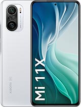 Mi 11X product photo