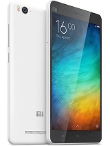 Mi 4i product photo