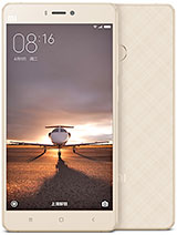 Mi 4s product photo