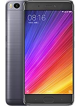 Mi 5s product photo
