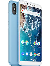 Mi 6X product photo