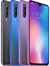 Mi 8 SE product photo
