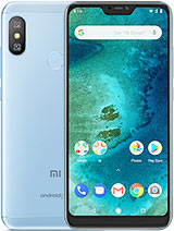 Mi A2 Lite (Redmi 6 Pro) product photo