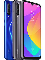 Mi CC9e product photo