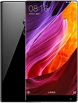 Mi Mix 2 product photo