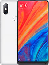 Mi Mix 2S product photo