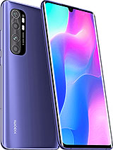 Mi Note 10 Lite product photo