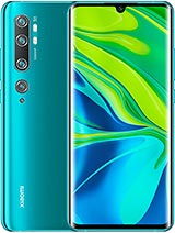 Mi Note 10 Pro product photo