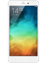 Mi Note product photo