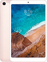 Mi Pad 4 product photo