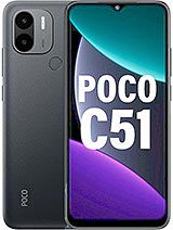 Poco C51 product photo