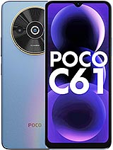 Poco C61 product photo