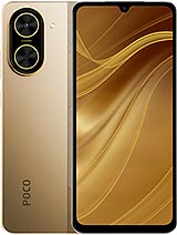 Poco C71 product photo