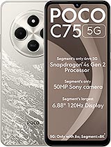Poco C75 5G product photo