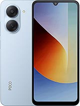 Poco C81x product photo