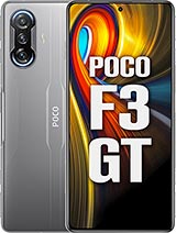 Poco F3 GT product photo