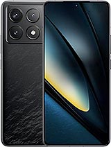 Poco F6 Pro product photo