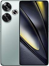 Poco F6 product photo