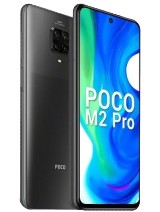 Poco M2 Pro product photo