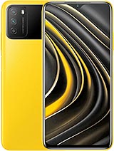 Poco M3 product photo
