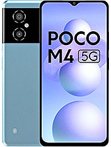 Poco M4 5G (India) product photo