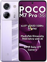 Poco M7 Pro 5G product photo