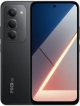 Poco M8s product photo