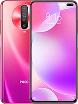 Poco X2 product photo