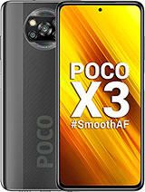 Poco X3 product photo