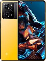 Poco X5 Pro product photo