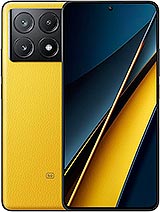 Poco X6 Pro product photo