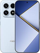 Poco X8s product photo