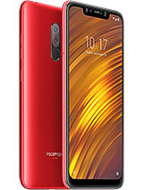 Pocophone F1 product photo