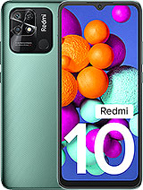 Redmi 10 (India) product photo